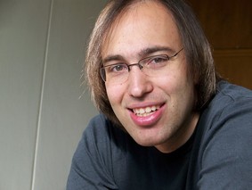 Dieses Bild zeigt André Blessing