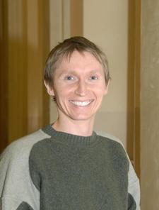 Dieses Bild zeigt Gerhard Kremer