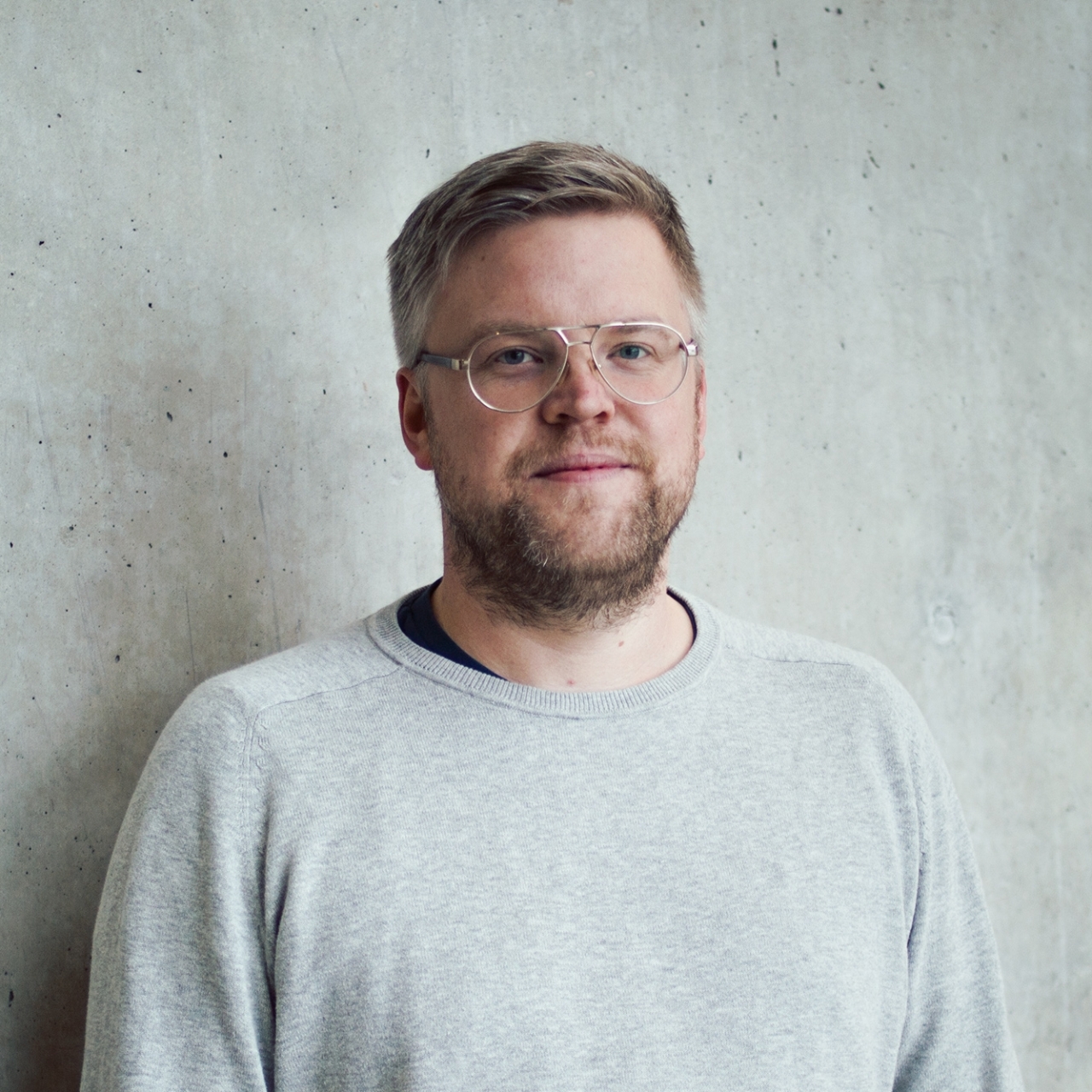 This image shows Tillmann Pross