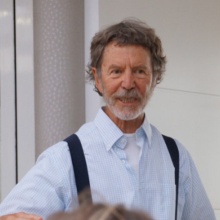 Picture of Prof. Dr. Christian Rohrer