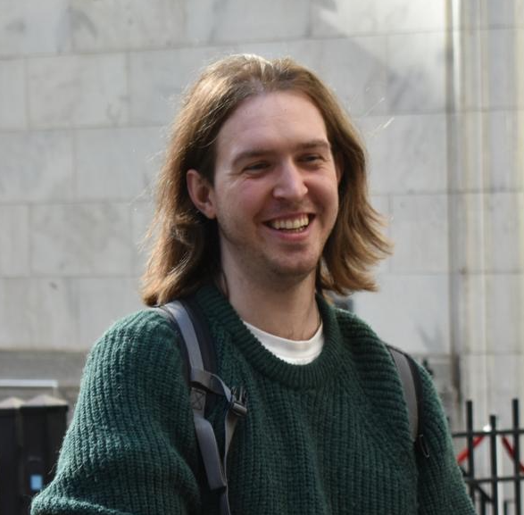 Dieses Bild zeigt Urban Knupleš