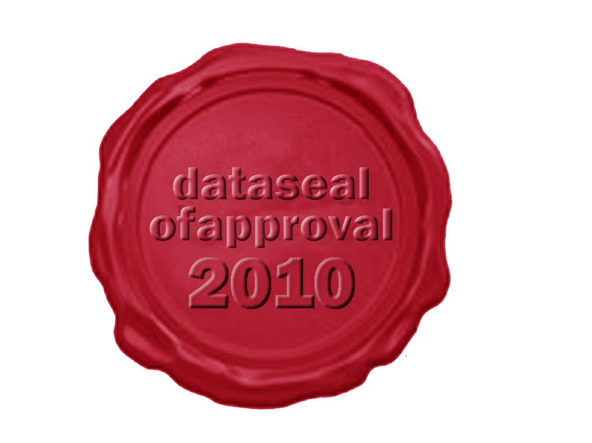 DSA logo 2010