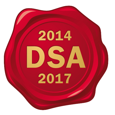 DSA Logo 2017