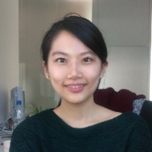 This image shows Chia-Yu Li