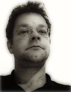 Dieses Bild zeigt Jörg Mayer