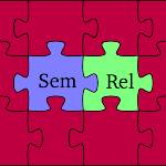 Logo of Research Group SemRel