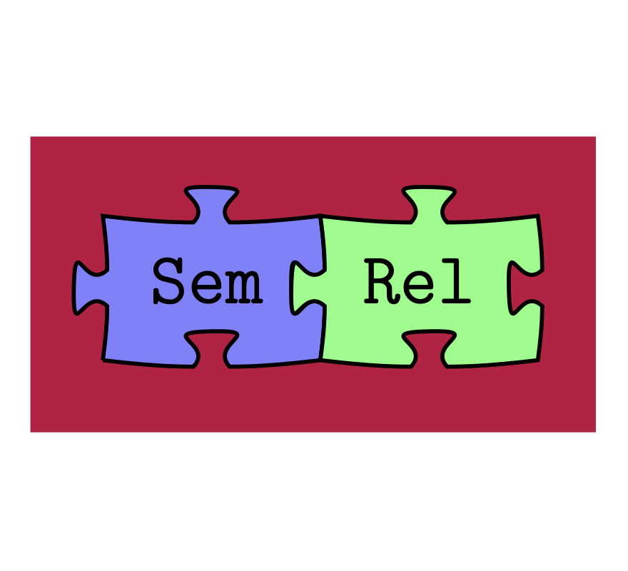 SemRel Group Logo