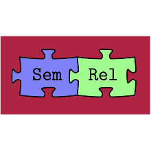 SemRel Group Logo