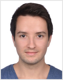 This image shows Pascal Tilli