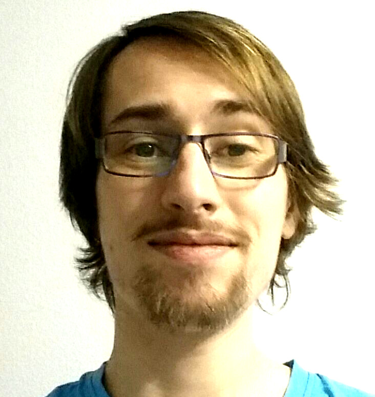 Dieses Bild zeigt Moritz Völkel