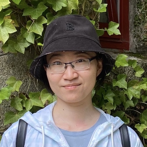 Dieses Bild zeigt Yixuan Xiao