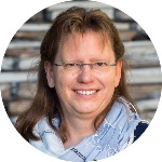 Sabine Mohr